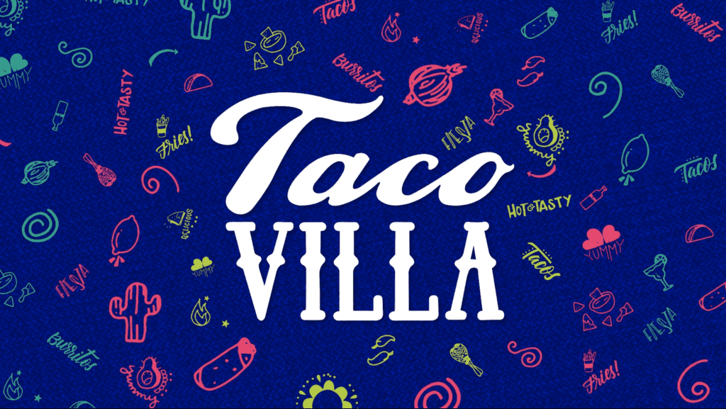 Taco Villa