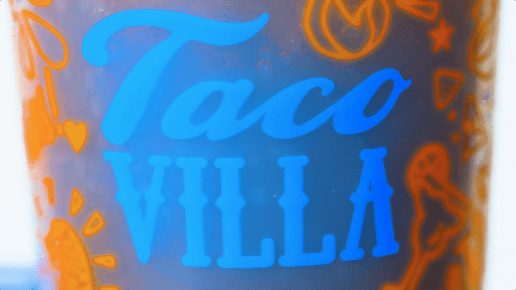 Taco Villa - Featured