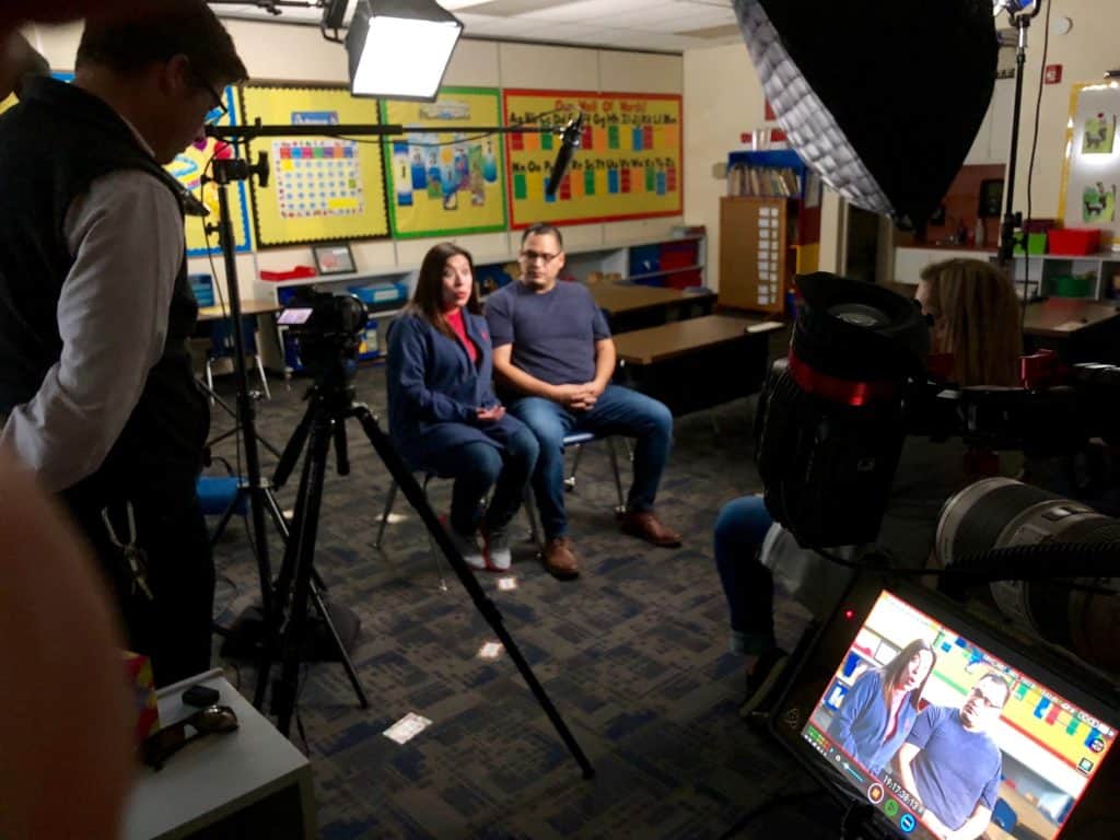 Trinity Christian School Lubbock - Thumbnail 01