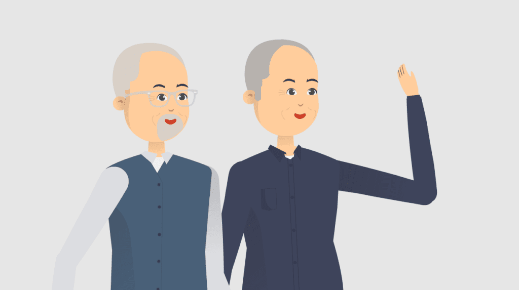 Kingdom At Work - Storyboard 2