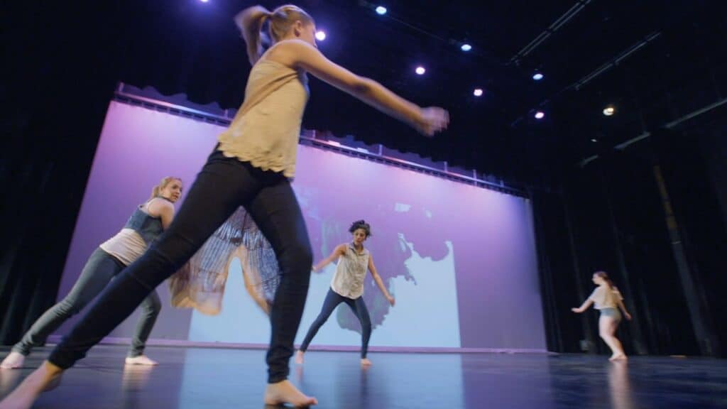 LHUCA 30 Sec Promotional Video - Screenshot 01