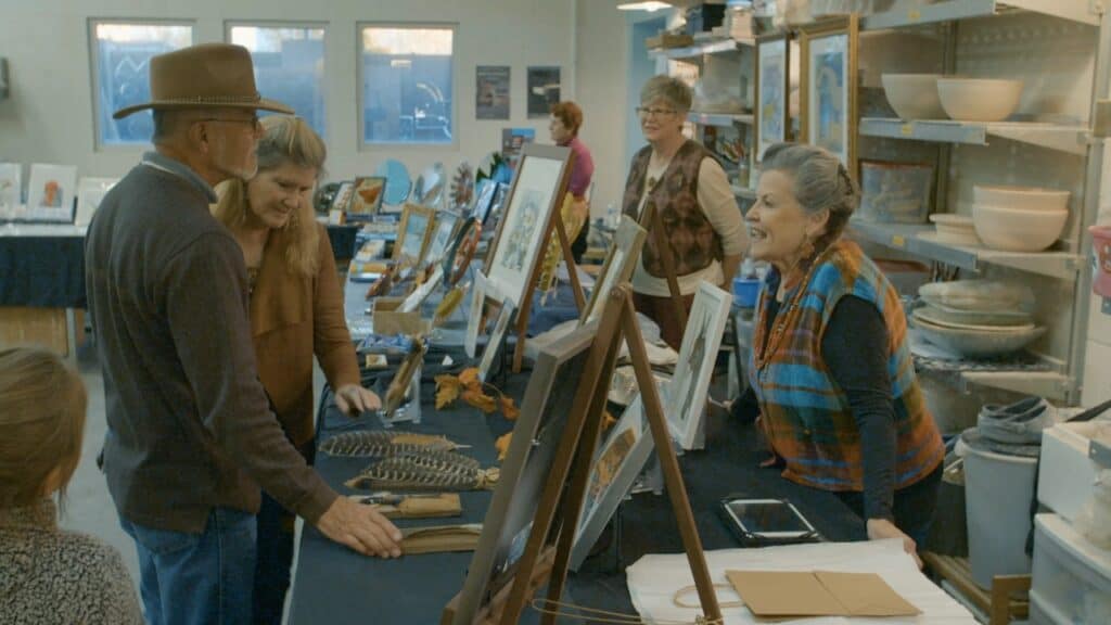 LHUCA 30 Sec Promotional Video - Screenshot 02