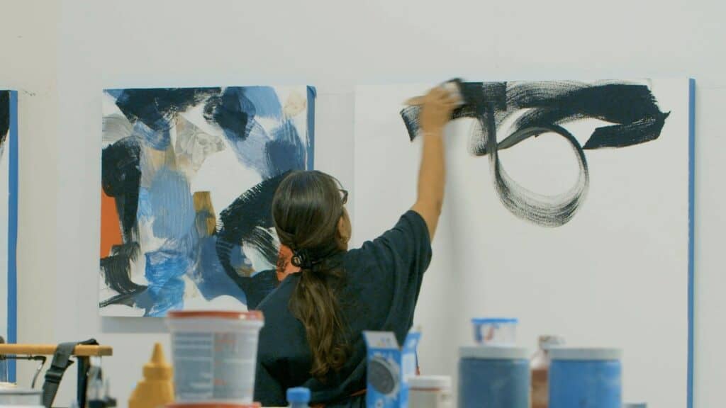 LHUCA 30 Sec Promotional Video - Screenshot 03