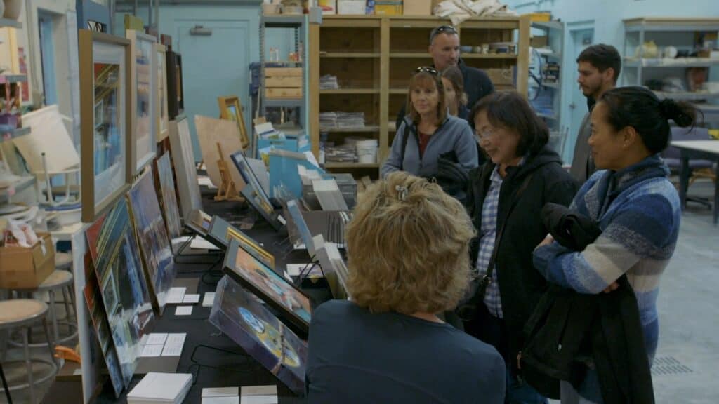 LHUCA Promotional Video - Screenshot 02