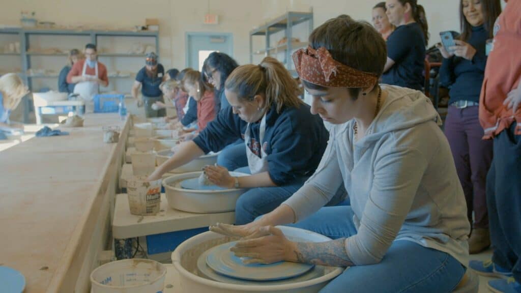 LHUCA Promotional Video - Screenshot 03