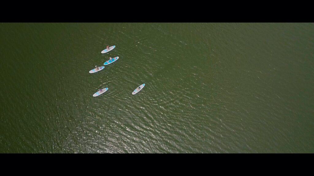 Lubbock Paddleboarding - Thumbnail 03
