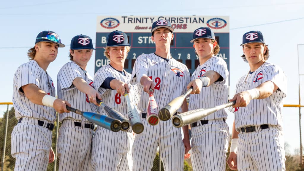 Trinity Christian School - Thumbnail 02