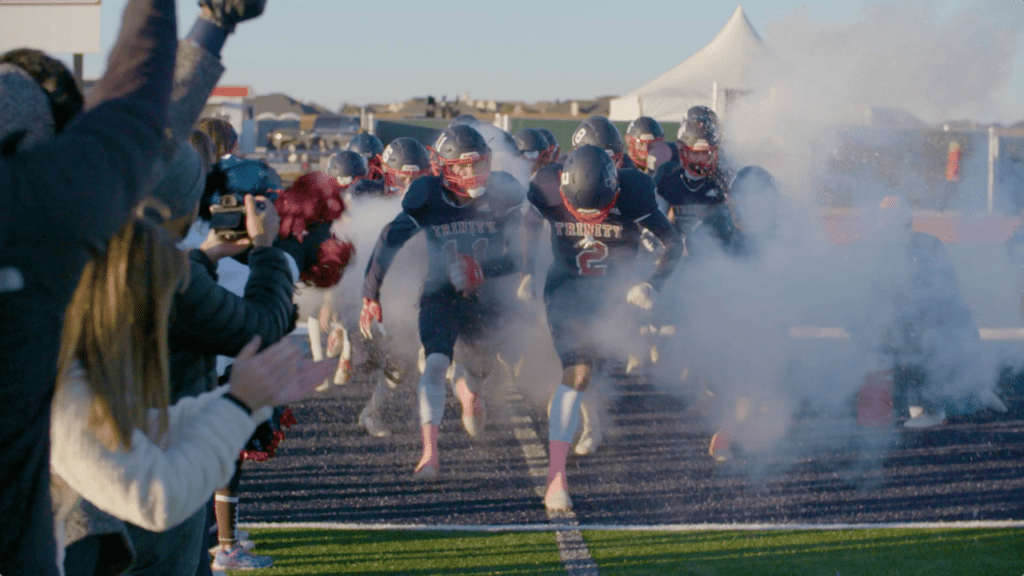 Trinity Christian School Homecoming - Thumbnail 02
