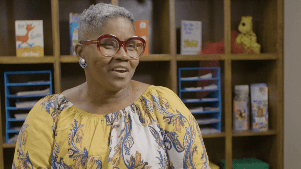 Lubbock Children's Health Clinic