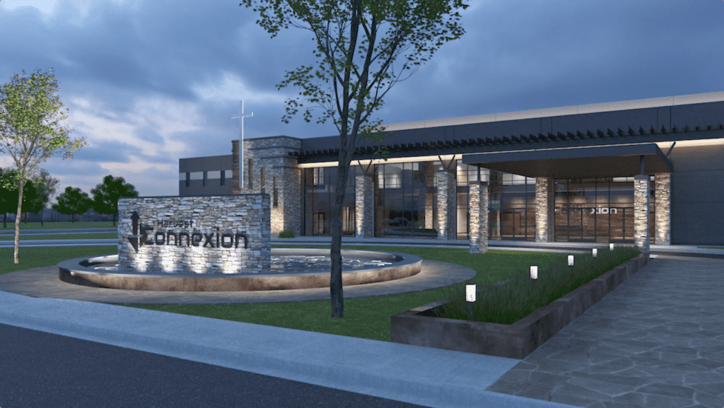 Harvest Connexion Amarillo - Thumbnail 02