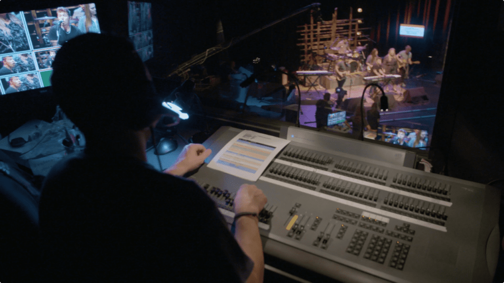 Texas Boys Ranch Telethon - Thumbnail 01