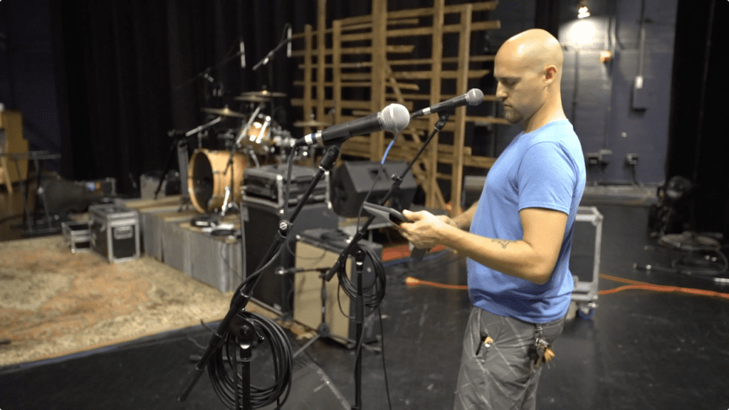 Texas Boys Ranch Telethon - Thumbnail 02