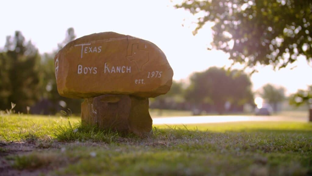 Texas Boys Ranch Promo - Still 01