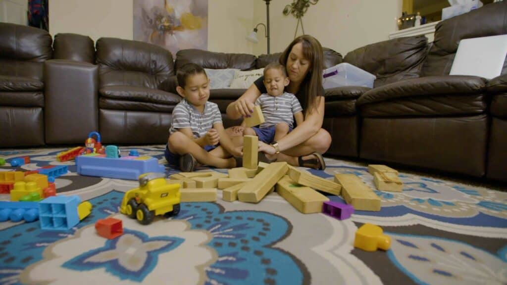 Texas Boys Ranch Promo - Still 02