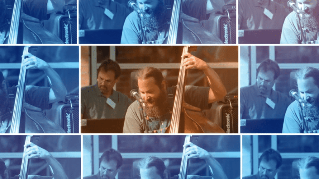 Lubbock Buddy Holly Center - Thumbnail 01