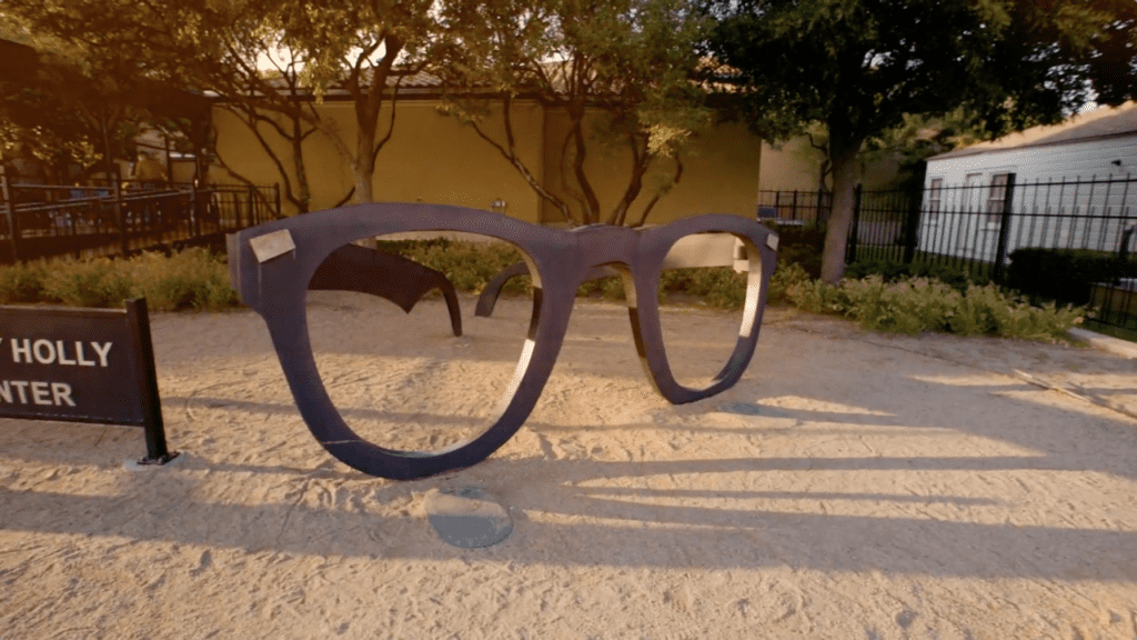 Lubbock Buddy Holly Center - Thumbnail 02