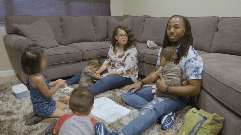 Lubbock Foster Care - Thumbnail 01