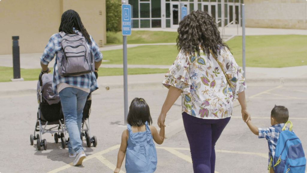 Lubbock Foster Care - Thumbnail 01