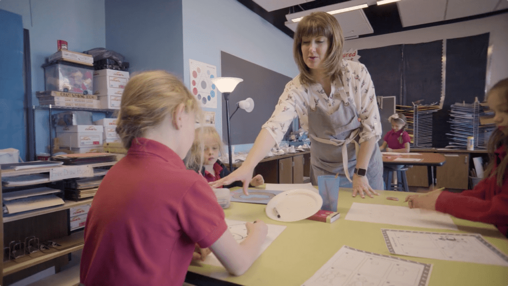 All Saints Episcopal School - Thumbnail 02