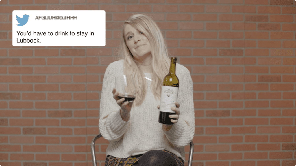 Visit Lubbock Tourism - Thumbnail 01