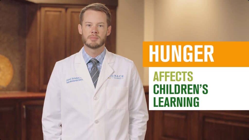 Lubbock Food Bank - Thumbnail 01