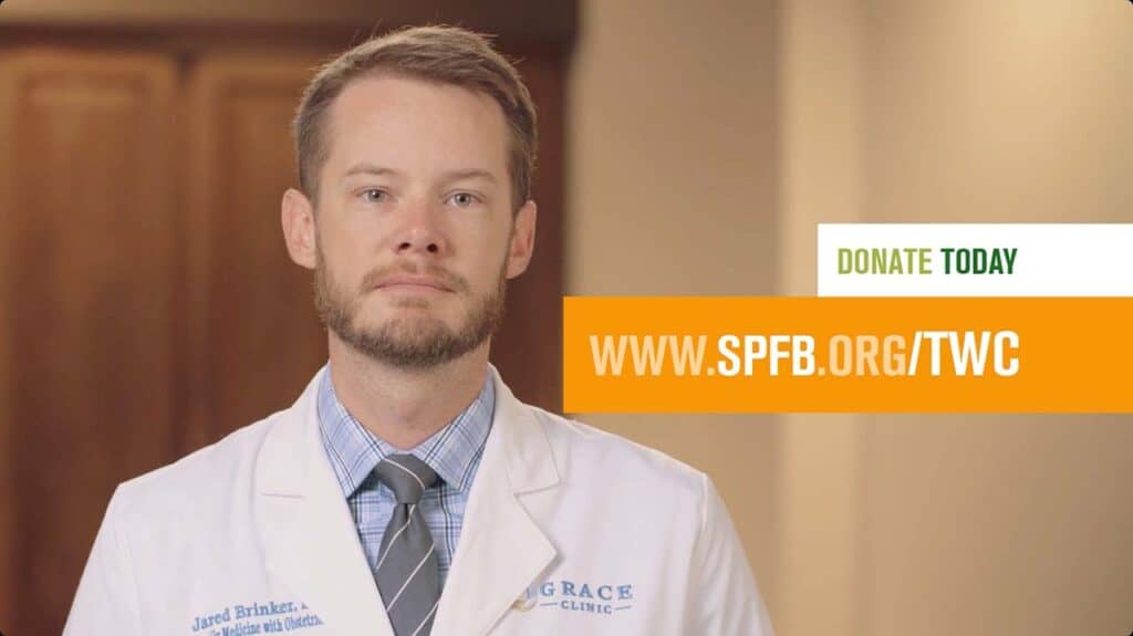 Lubbock Food Bank - Thumbnail 02