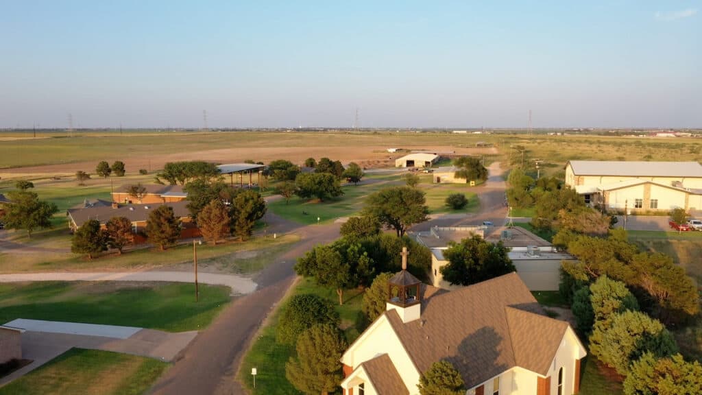 Texas Girls and Boys Ranch - Thumbnail 01