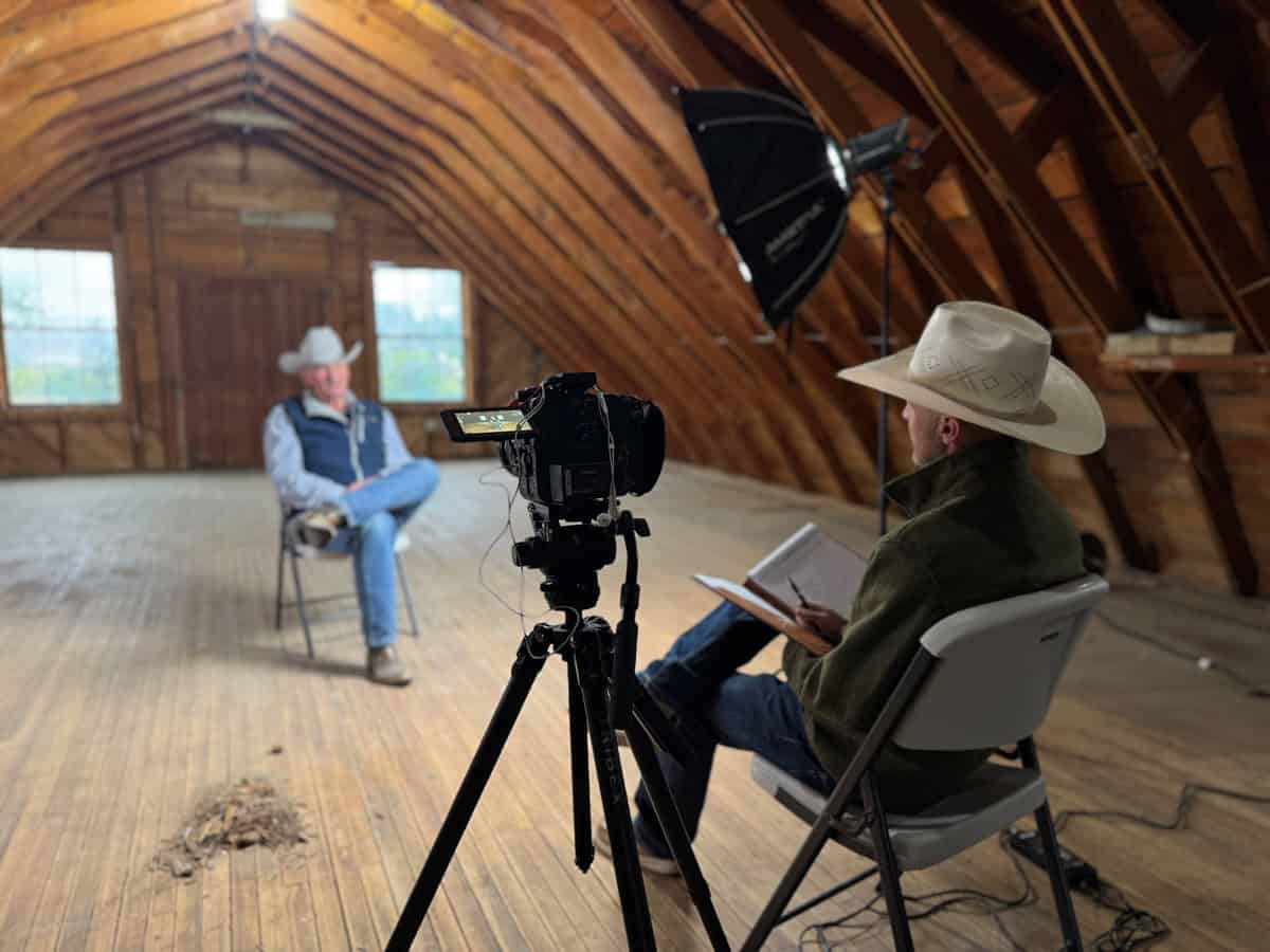True Ranches, Storytelling Video