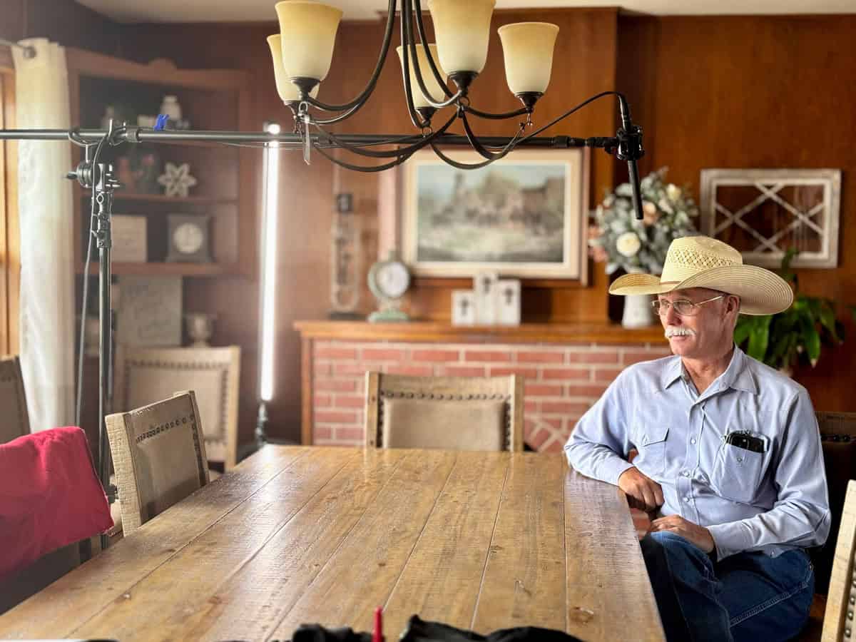 Jeff Bilberry, Storytelling Video