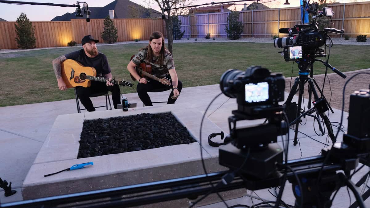 City Church Lubbock, Good Friday, Live Streaming