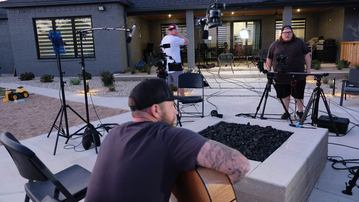 City Church Lubbock, Good Friday, Live Streaming